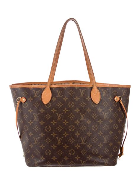 neverfull louis vuitton mm